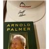 Image 3 : Arnold Palmer Lot w/Hat, Book & Signed Photo