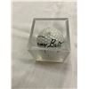 Image 9 : Signed Golf Balls (Bill Murray, Tommy Bolt (COA) & Tom Kite(COA)) Sam Snead Signed book & Signed Pic