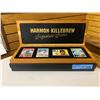 Image 1 : Harmon Killebrew Porcelain Signature Series Set Signed w/COA