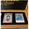 Image 3 : Frank Robinson Porcelain Signature Series Set Signed w/COA