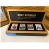 Image 1 : Mike Schmidt Porcelain Signature Series Set Signed