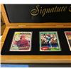 Image 2 : Mike Schmidt Porcelain Signature Series Set Signed