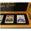 Image 3 : Mike Schmidt Porcelain Signature Series Set Signed