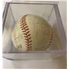 Image 4 : Signed National League All-Stars Baseball w/Photo