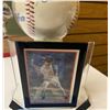 Image 3 : Signed Baseball Bill Buckner w/Kansas City Photo