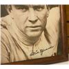 Image 2 : Signed Baseball Multiple Signatures w/Joe Dimaggio Picture