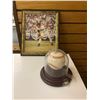 Image 1 : Signed Baseball Limited series 127/500 Multiple Signatures Boston Red Sox w/Signed Framed Picture
