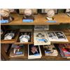 Image 1 : Mickey Mantle New York Cover, Yankees New York Yankees 1942 Picture, Etc..