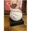 Image 4 : Facsimile Signed Hall of Fame Baseball & NY Yankees Picture