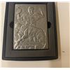 Image 1 : 1997 Dan Marino Pinnacle Action Packed Pewter Card