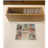 Image 2 : Ted Williams Series 21 Cards