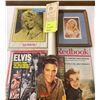 Image 1 : Loni Anderson Signed Photograph American Actress w/Signed Burt Reynolds