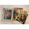 Image 1 : Lot of Presidential Life Magazines (JFK Cover)