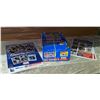 Image 1 : Pro Set Football Box & Football Stickers