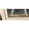 Image 2 : Dan Marino Limited Edition Print Signed w/COA