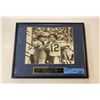 Image 1 : Signed Tom Landry and Roger Staubach