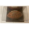Image 1 : Dan Marino Signed Touchdown Commenmorative NFL Wilson Football w/COA