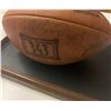 Image 2 : Dan Marino Signed Touchdown Commenmorative NFL Wilson Football w/COA