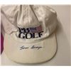 Image 2 : Two Signed Hats by Golfer Gene Sarazen