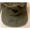 Image 2 : Magic Johnson Sports Illustrated Cover & Signed Hat