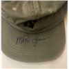 Image 2 : Magic Johnson Sports Illustrated Cover & Signed Hat