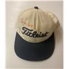Image 1 : Ozzie Smith Signed Hat