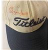 Image 2 : Ozzie Smith Signed Hat