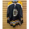 Image 3 : Boston Bruins Signed Byers Jersey