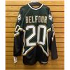 Image 1 : Dallas Stars Jersey (Ed Balfor) & Roger Nielson Hockey Camp Jersey
