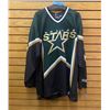 Image 2 : Dallas Stars Jersey (Ed Balfor) & Roger Nielson Hockey Camp Jersey
