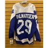 Image 1 : Mike Polmater Signed Jersey
