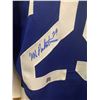 Image 2 : Mike Polmater Signed Jersey