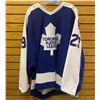 Image 3 : Mike Polmater Signed Jersey