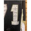 Image 2 : Evgeni Malkin Signed Penguins Jersey
