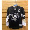 Image 1 : Sidney Crosby Penguins Jersey