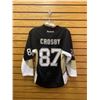 Image 2 : Sidney Crosby Penguins Jersey