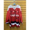 Image 3 : Signed Peter Bondra Washington Jersey w/COA JSA#W847132