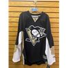 Image 1 : Signed Neal Jersey #18 Pittsburgh Penguins