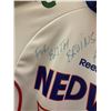 Image 2 : Signed Nedved Czech Hockey Jersey