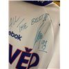 Image 3 : Signed Nedved Czech Hockey Jersey