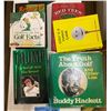 Image 1 : Humour Golf Joke Books
