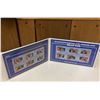 Image 1 : Two Dream Team Stamp Set