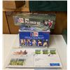 Image 1 : PGA Stamp Set & PGA Tour Cards