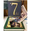 Image 1 : Nolan Ryan Lot w/Limited Brass Top Gold Cards + Two Cards