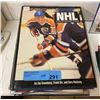 Image 1 : Stack Of Wayne Gretzky Table Cover Books