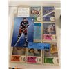 Image 1 : Lot of WHA Cards