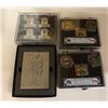 Image 1 : Collectable Pin Sets Superbowl #28 & Hockey Hall of Fame Pins