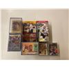 Image 1 : Group Lot of Hockey, Baseball & Basketball Cards