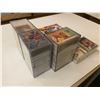 Image 2 : Group Lot of Hockey, Baseball & Basketball Cards