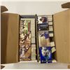 Image 1 : Footballs Cards 2x Boxes